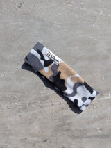 Funky Fleece Upcycled | Bandana