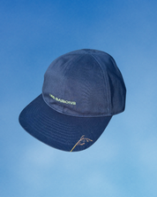 Casquette Classique Marine