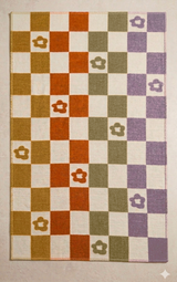 Blanket | Checkers