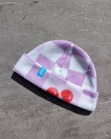 Tuque de polar Simple