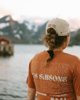 Choco | Active Shirt