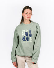 Crewneck | Forest