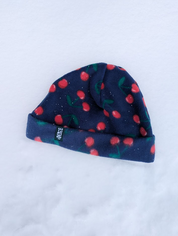 Tuque de polar Simple