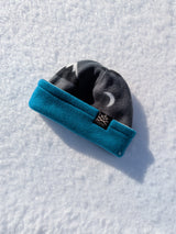 Tuque réversible ESTSKI