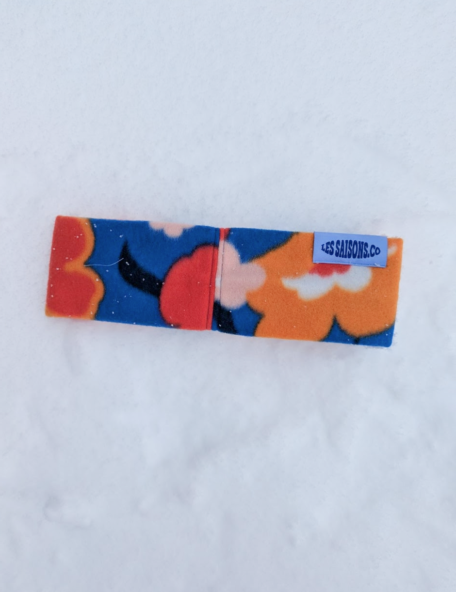 Bandeau de polar | Recyclé