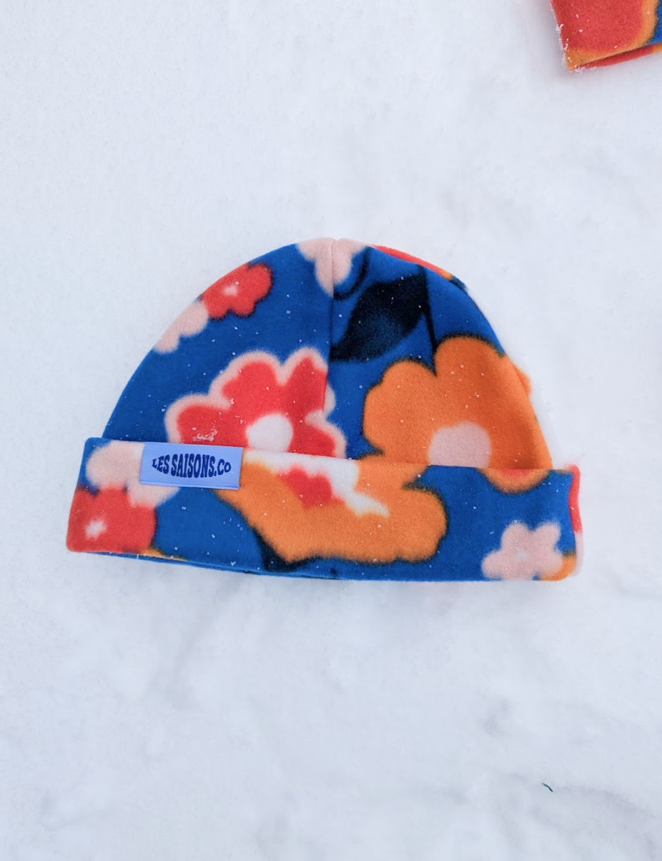 Tuque de polar Simple