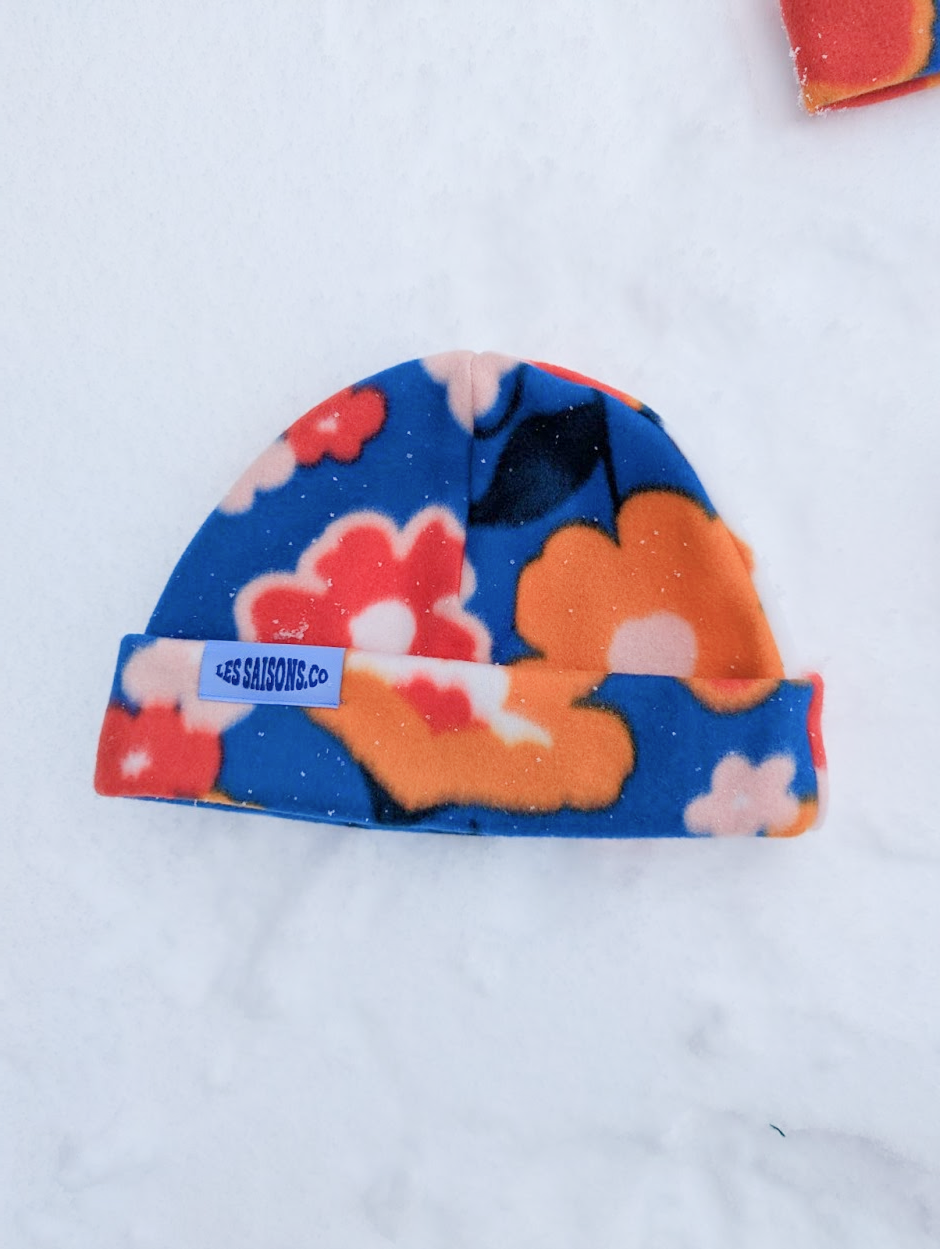 Tuque de polar Simple