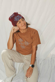 T-shirt | Flower Pwr