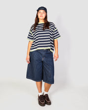 T-Shirt ligné