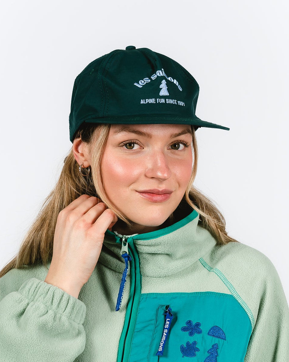 Sport Cap | Alpine fun