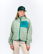 Fun Blue | Polar pour Femme