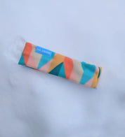 Funky Fleece Upcycled | Bandana