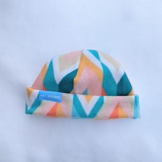 Simple Fleece | Beanie