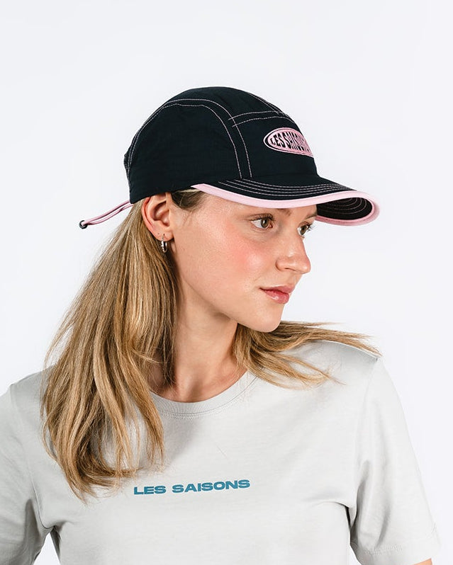 T-Shirt Gris | Upcycled