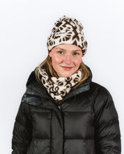 Simple Fleece | Beanie