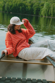 Chandail en laine d'agneau