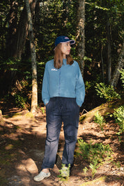 Manteau de course léger