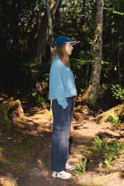 Manteau de course léger