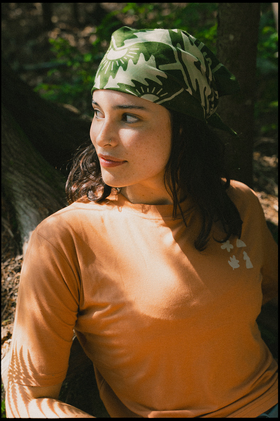 Chandail actif | Choco