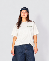 Les Saisons T-Shirt - Crème