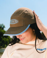 Active Dad Hat - Brown