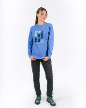 Chandail à manches longues | Forest