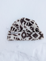 Tuque de polar Simple