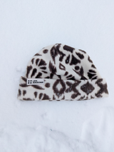 Tuque de polar Simple
