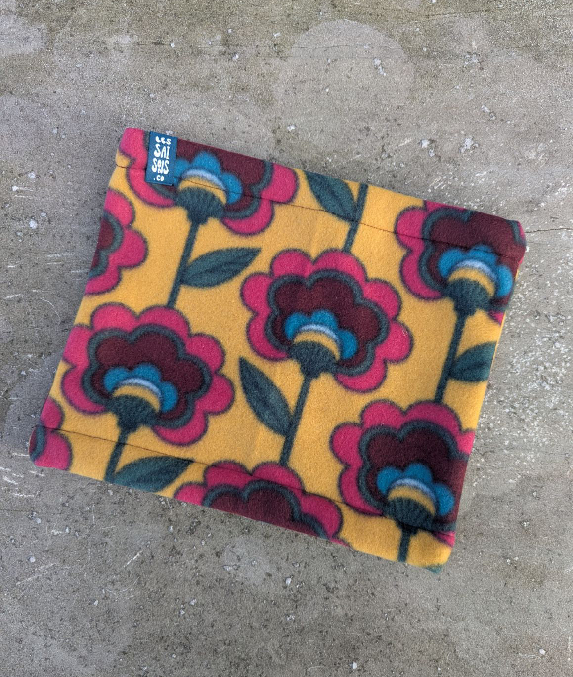 Neck Warmer | Fleece