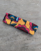 Funky Fleece Upcycled | Bandana