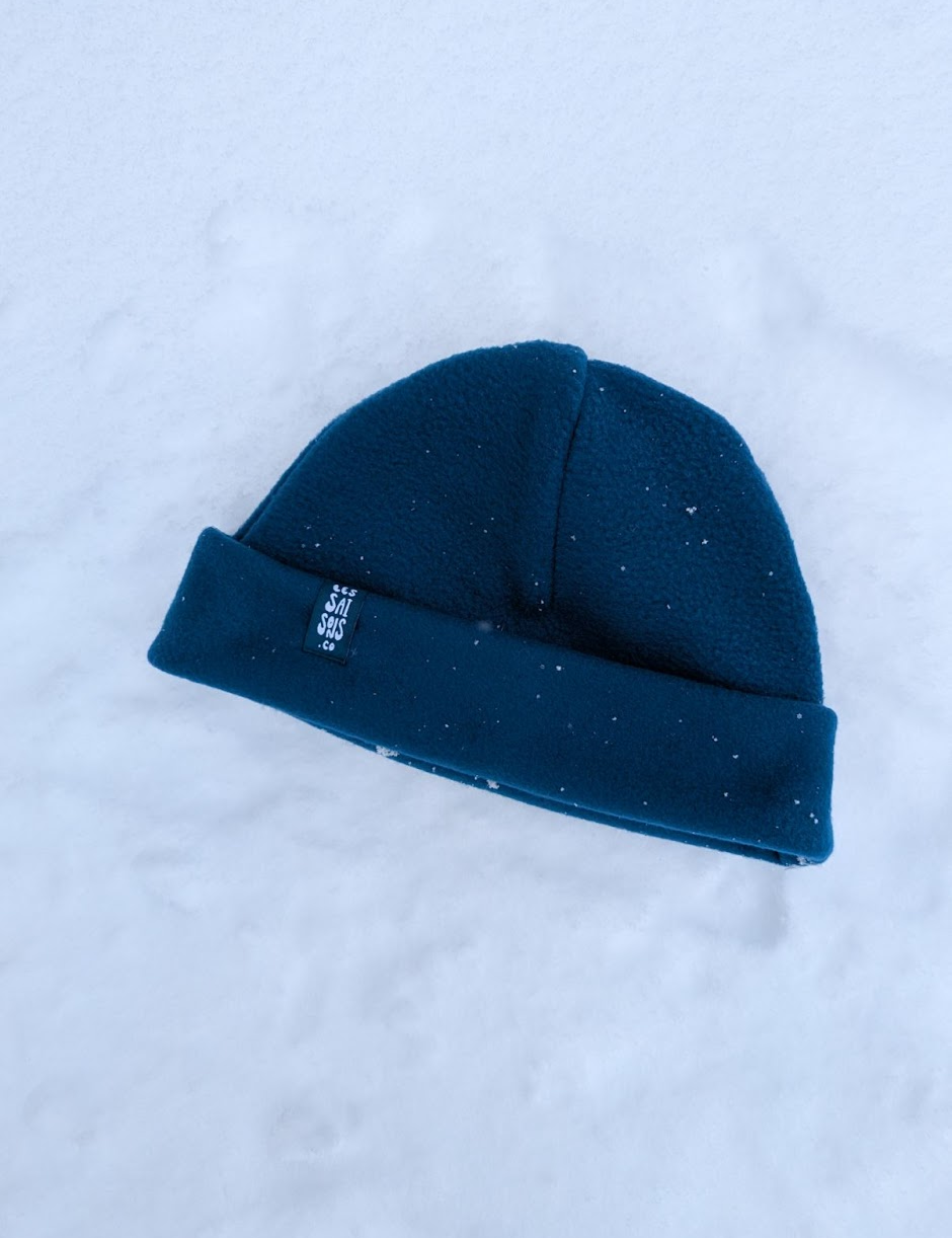 Tuque de polar Simple