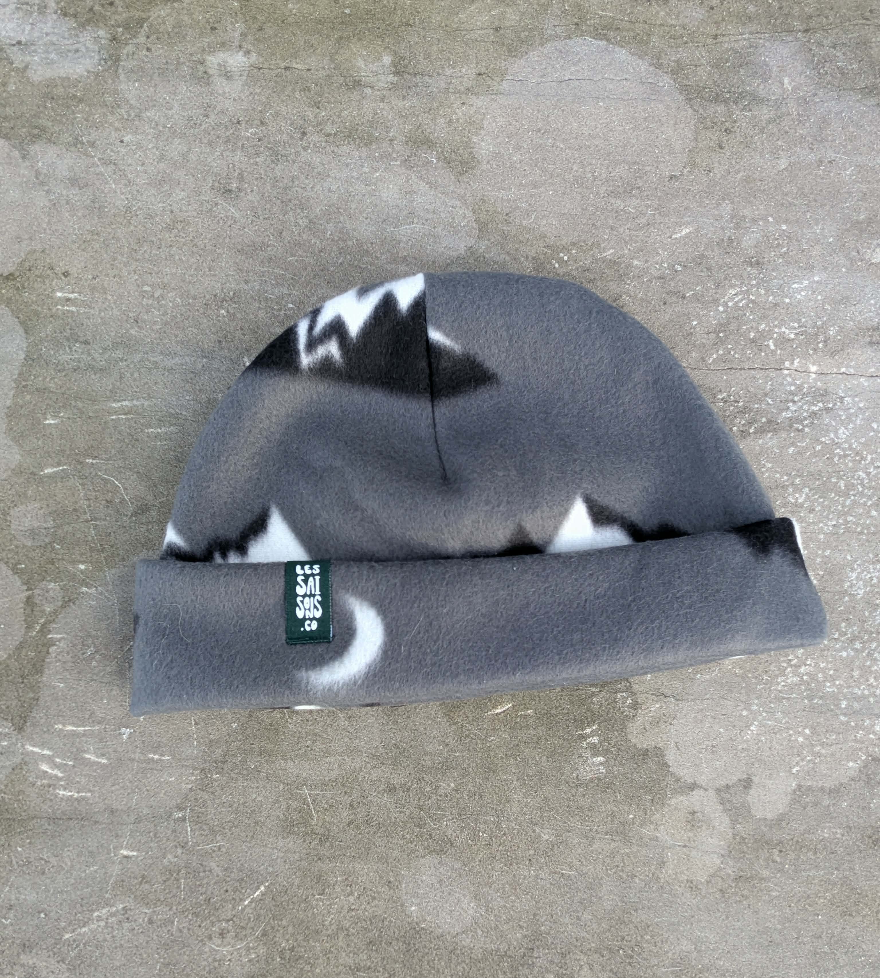 Simple Fleece | Beanie