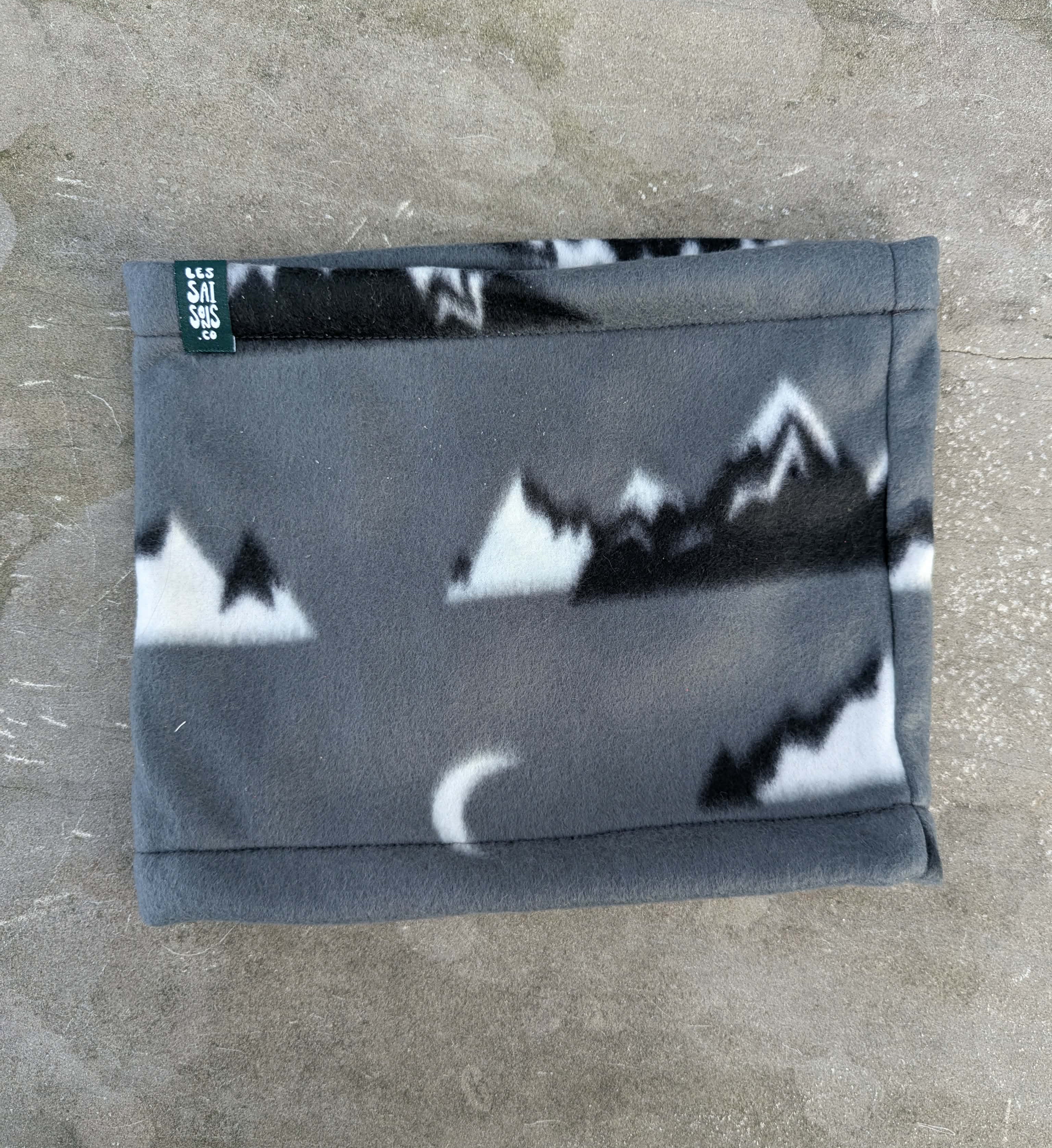 Neck Warmer | Fleece