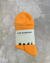Bas actifs - orange