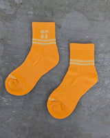 Bas actifs - orange