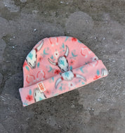 Simple Fleece | Beanie