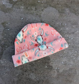 Tuque de polar Simple