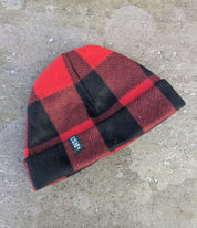 Simple Fleece | Beanie
