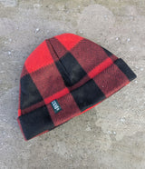Tuque de polar Simple