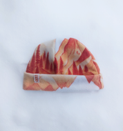 Simple Fleece | Beanie