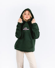 Graphic Hoodie | x Turbo Bambi