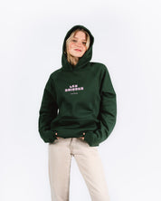 Graphic Hoodie | x Turbo Bambi