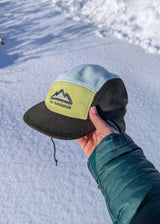 Fleece Winter Cap | Small