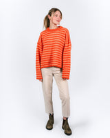 Chandail en laine d'agneau 